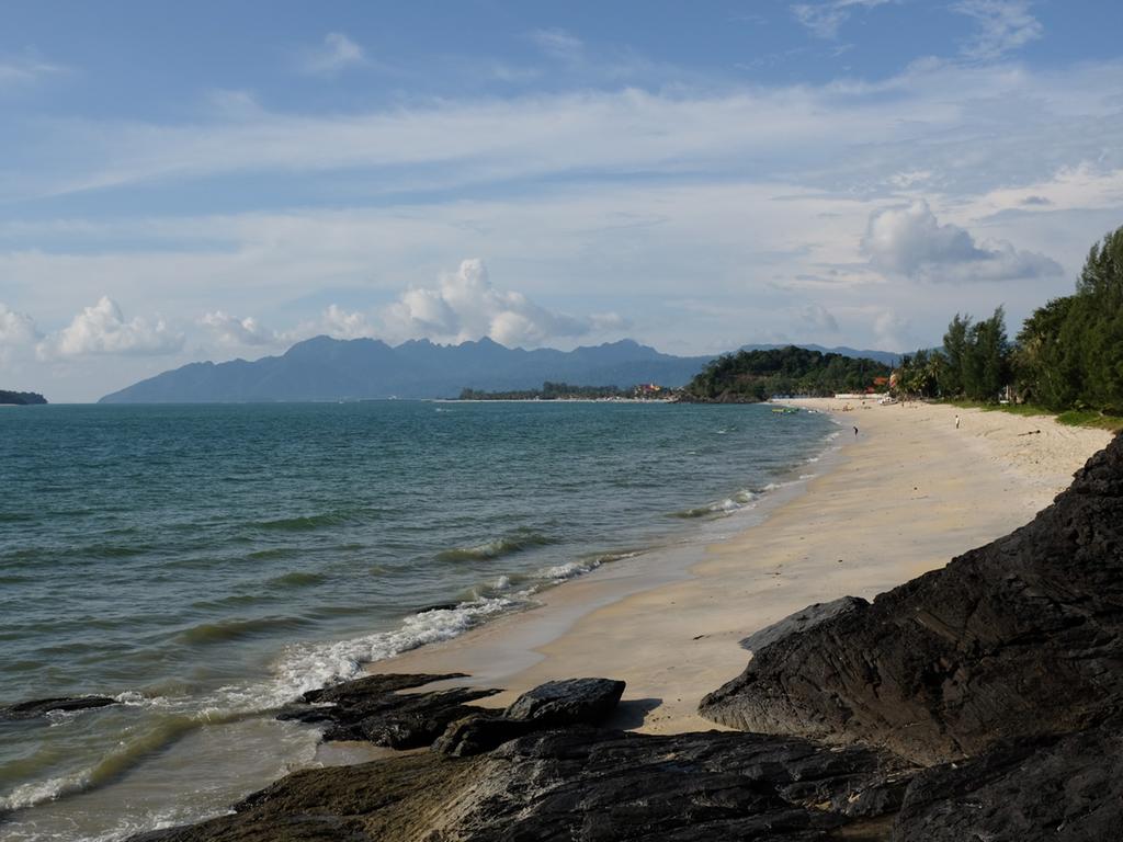 Rumah Jah Langkawi Pantai Cenang  Exterior photo