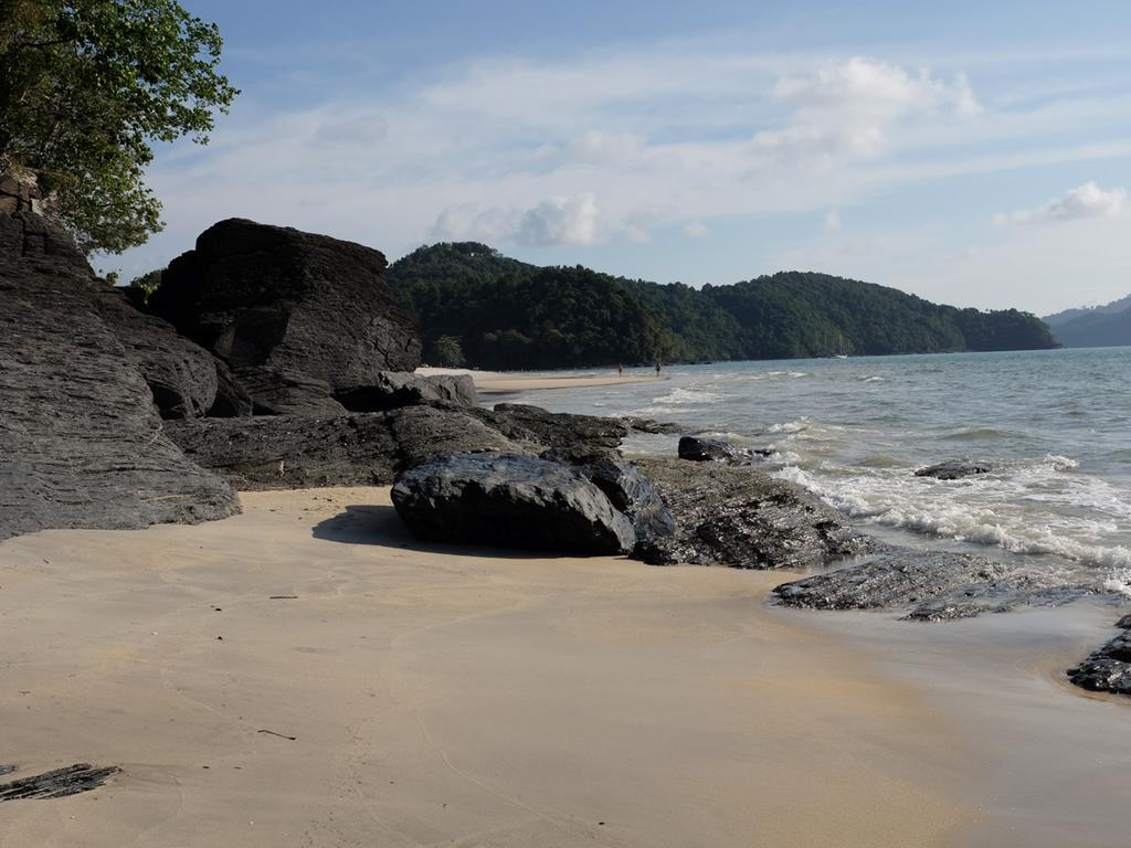 Rumah Jah Langkawi Pantai Cenang  Exterior photo