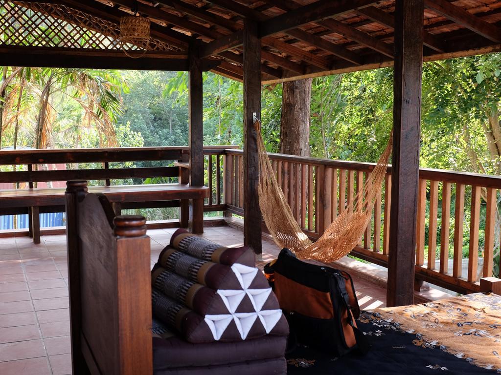 Rumah Jah Langkawi Pantai Cenang  Exterior photo